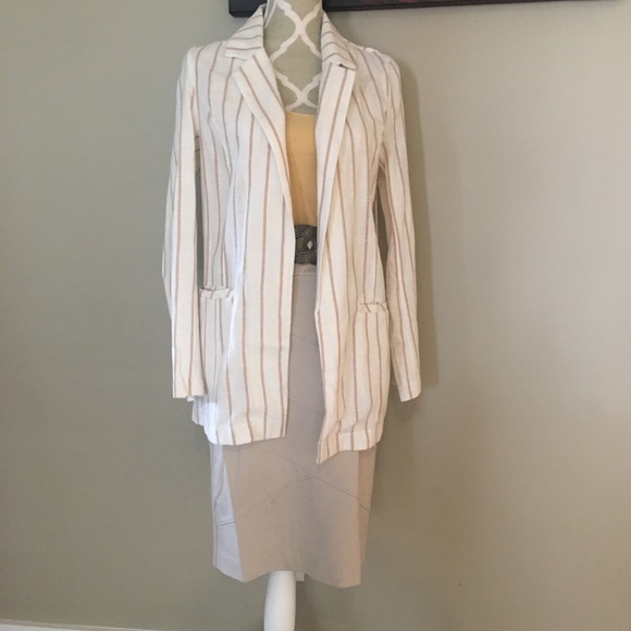 Blazer straps - Picture 1 of 3